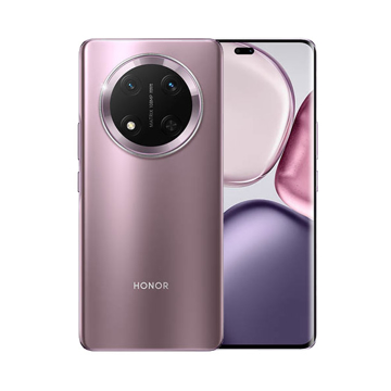 Picture of HONOR X9c 5G (12+256) GB - Titanium Purple